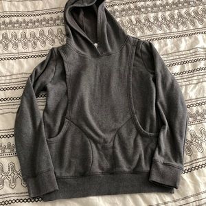 Latched Mama Heavy Hoodie